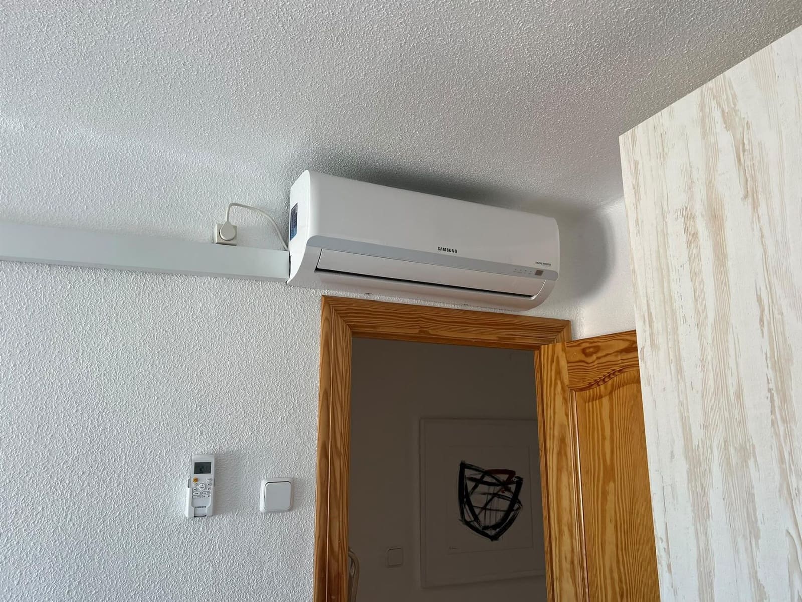 3 quarto Apartamento para arrendar em Mar de Cristal - 700 € (Ref: 10023389)