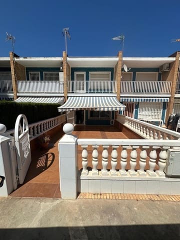 Apartamento de 3 habitaciones en Mar de Cristal, Cartagena en alquiler - 1.500 € (Ref: 10032198)