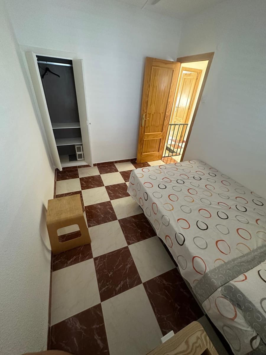 Apartamento de 3 habitaciones en Mar de Cristal en alquiler - 1.500 € (Ref: 10032198)