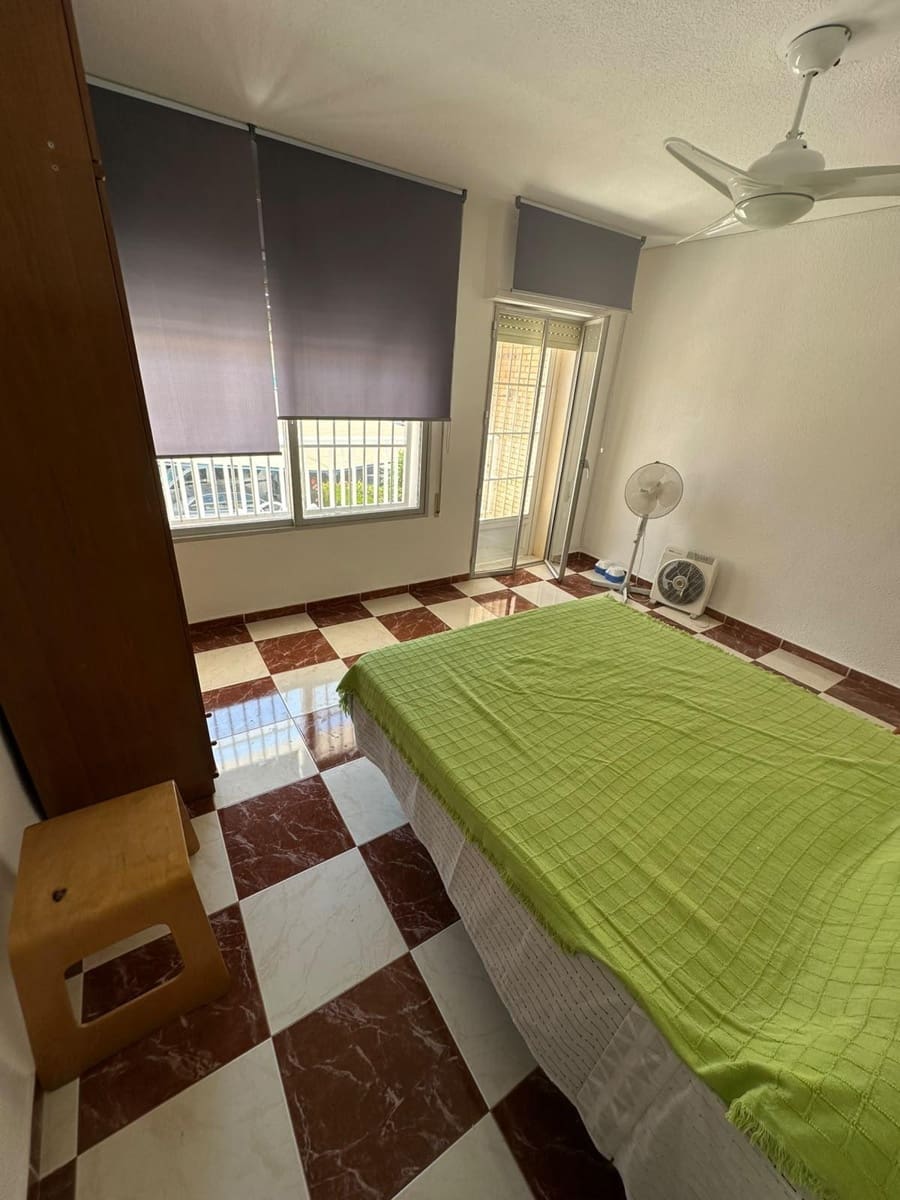Apartamento de 3 habitaciones en Mar de Cristal en alquiler - 1.500 € (Ref: 10032198)