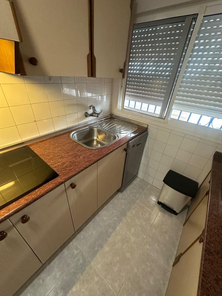 Apartamento de 3 habitaciones en Mar de Cristal en alquiler - 1.500 € (Ref: 10032198)