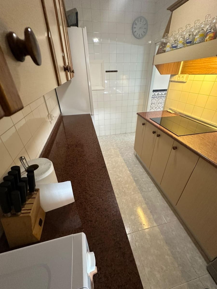 Apartamento de 3 habitaciones en Mar de Cristal en alquiler - 1.500 € (Ref: 10032198)