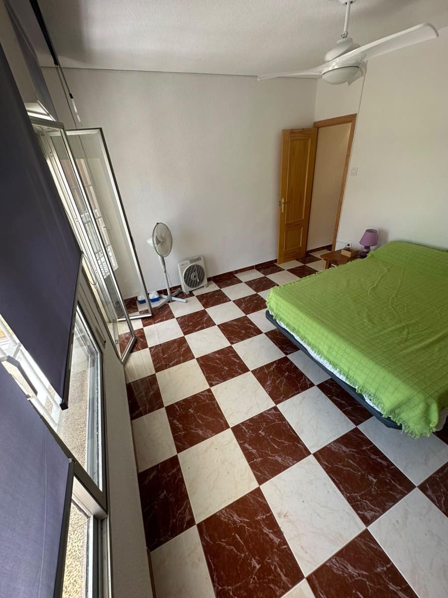 Apartamento de 3 habitaciones en Mar de Cristal en alquiler - 1.500 € (Ref: 10032198)