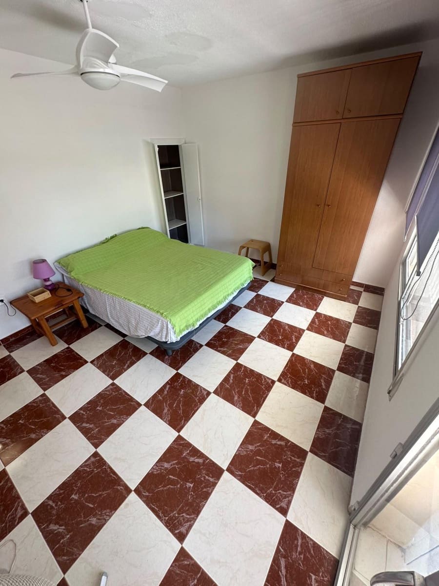 Apartamento de 3 habitaciones en Mar de Cristal en alquiler - 1.500 € (Ref: 10032198)