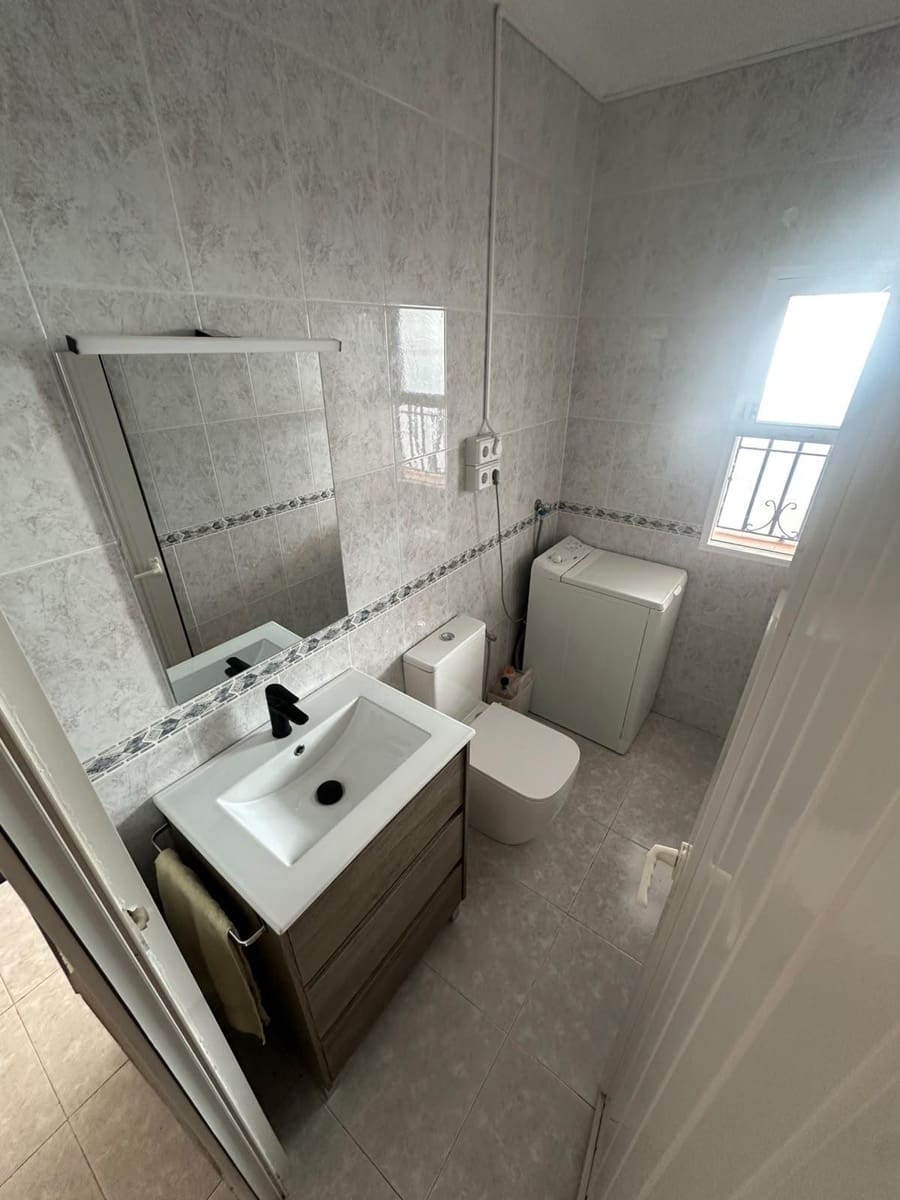 Apartamento de 3 habitaciones en Mar de Cristal en alquiler - 1.500 € (Ref: 10032198)