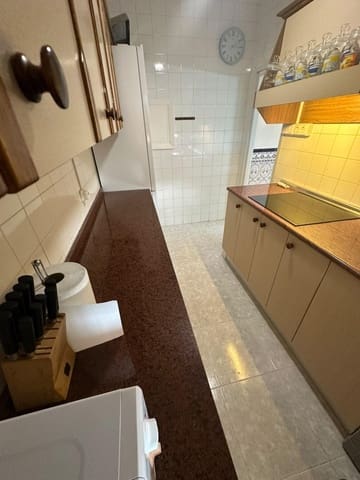 Apartamento de 3 habitaciones en Mar de Cristal, Cartagena en alquiler - 1.500 € (Ref: 10032198)