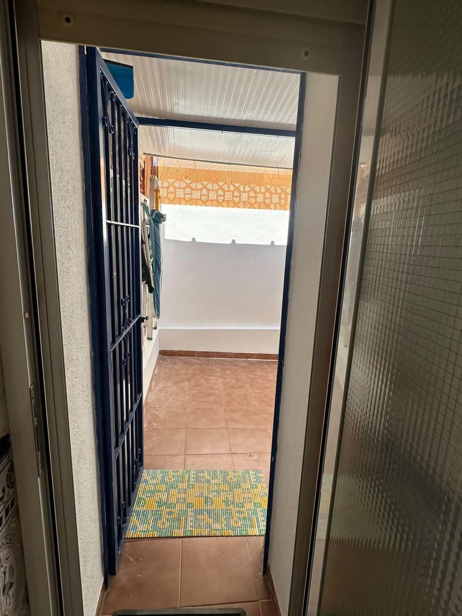Apartamento de 3 habitaciones en Mar de Cristal en alquiler - 1.500 € (Ref: 10032198)