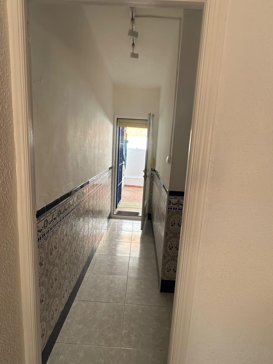 Apartamento de 3 habitaciones en Mar de Cristal en alquiler - 1.500 € (Ref: 10032198)
