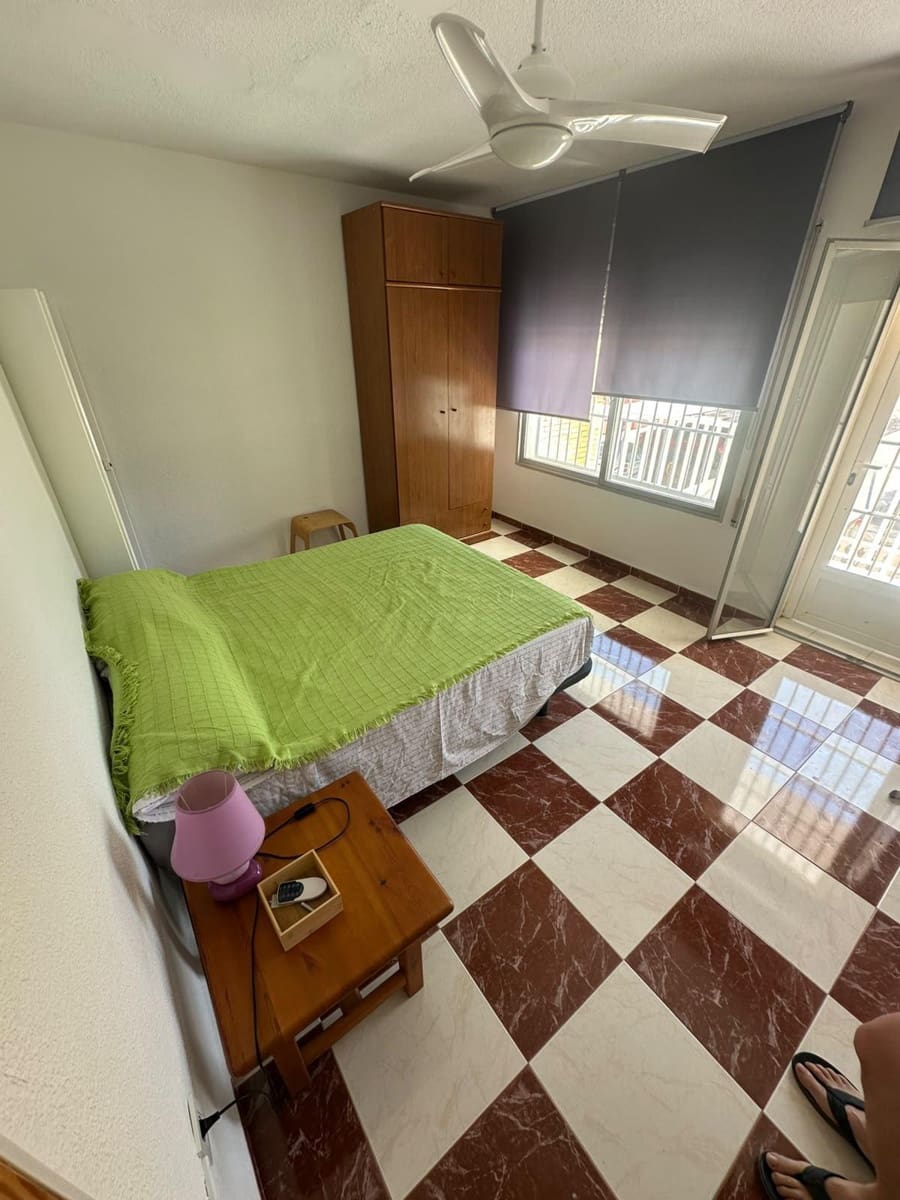 Apartamento de 3 habitaciones en Mar de Cristal en alquiler - 1.500 € (Ref: 10032198)
