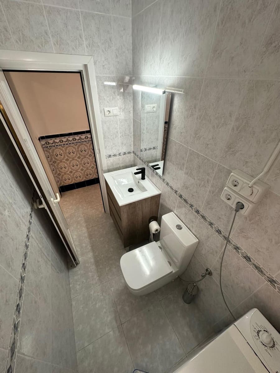 Apartamento de 3 habitaciones en Mar de Cristal en alquiler - 1.500 € (Ref: 10032198)