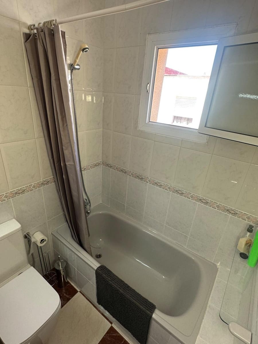 Apartamento de 3 habitaciones en Mar de Cristal en alquiler - 1.500 € (Ref: 10032198)