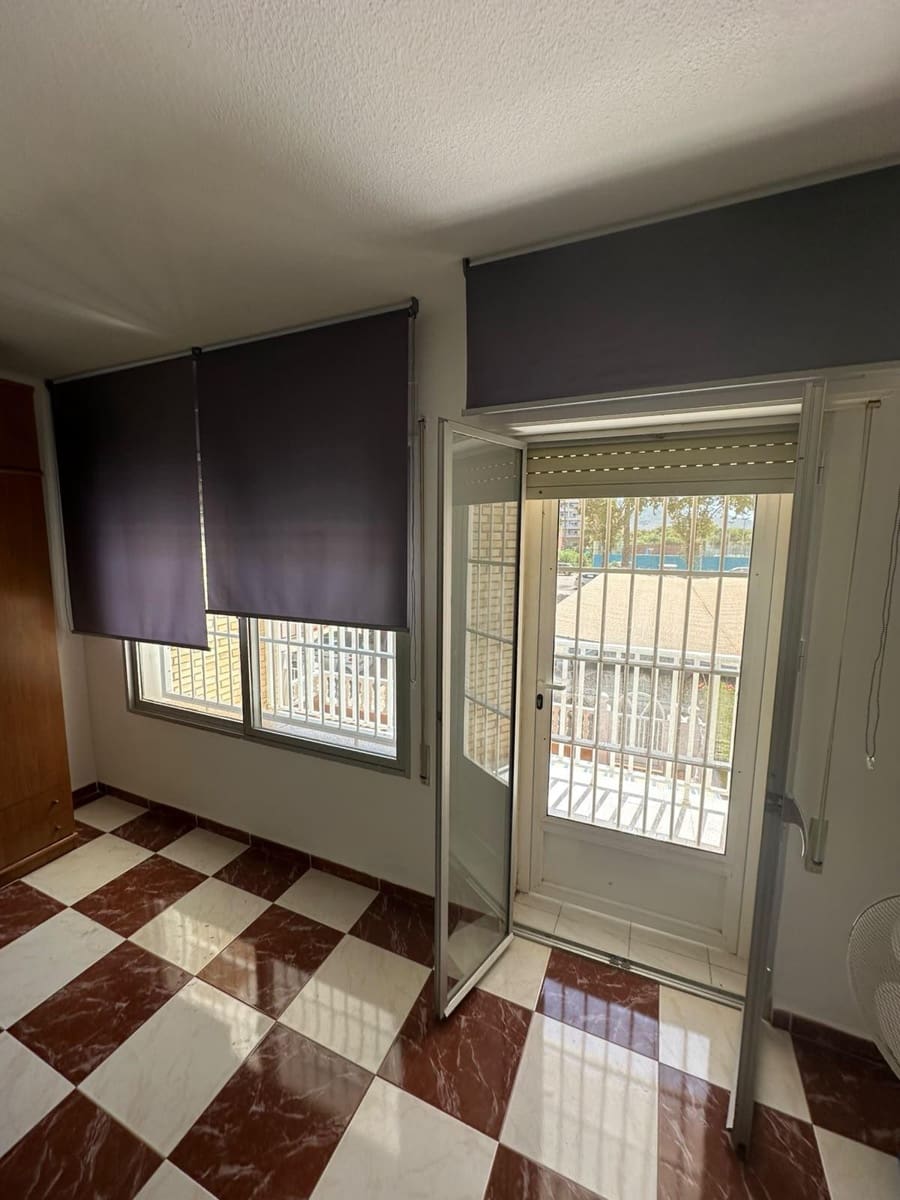 Apartamento de 3 habitaciones en Mar de Cristal en alquiler - 1.500 € (Ref: 10032198)