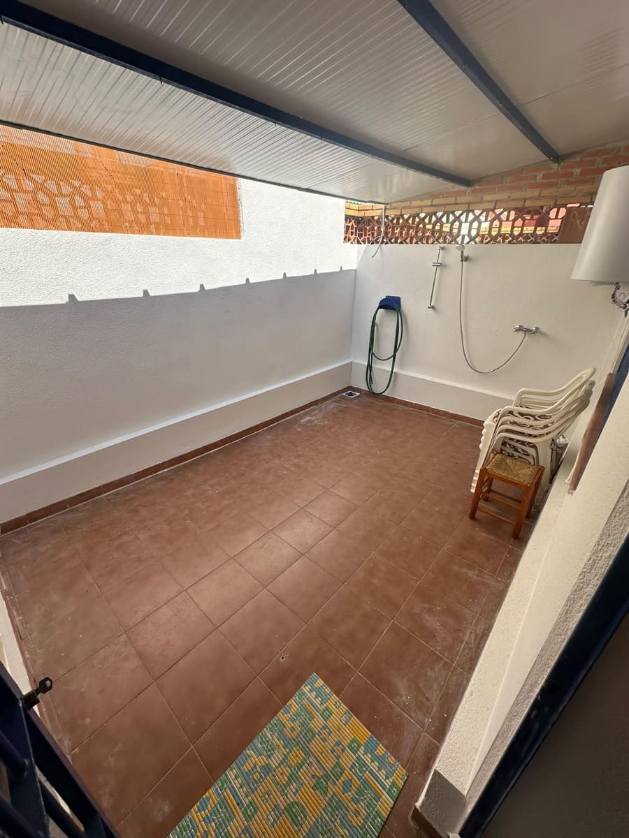 Apartamento de 3 habitaciones en Mar de Cristal en alquiler - 1.500 € (Ref: 10032198)