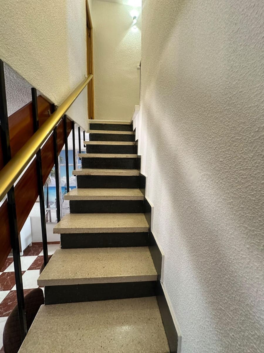 Apartamento de 3 habitaciones en Mar de Cristal en alquiler - 1.500 € (Ref: 10032198)