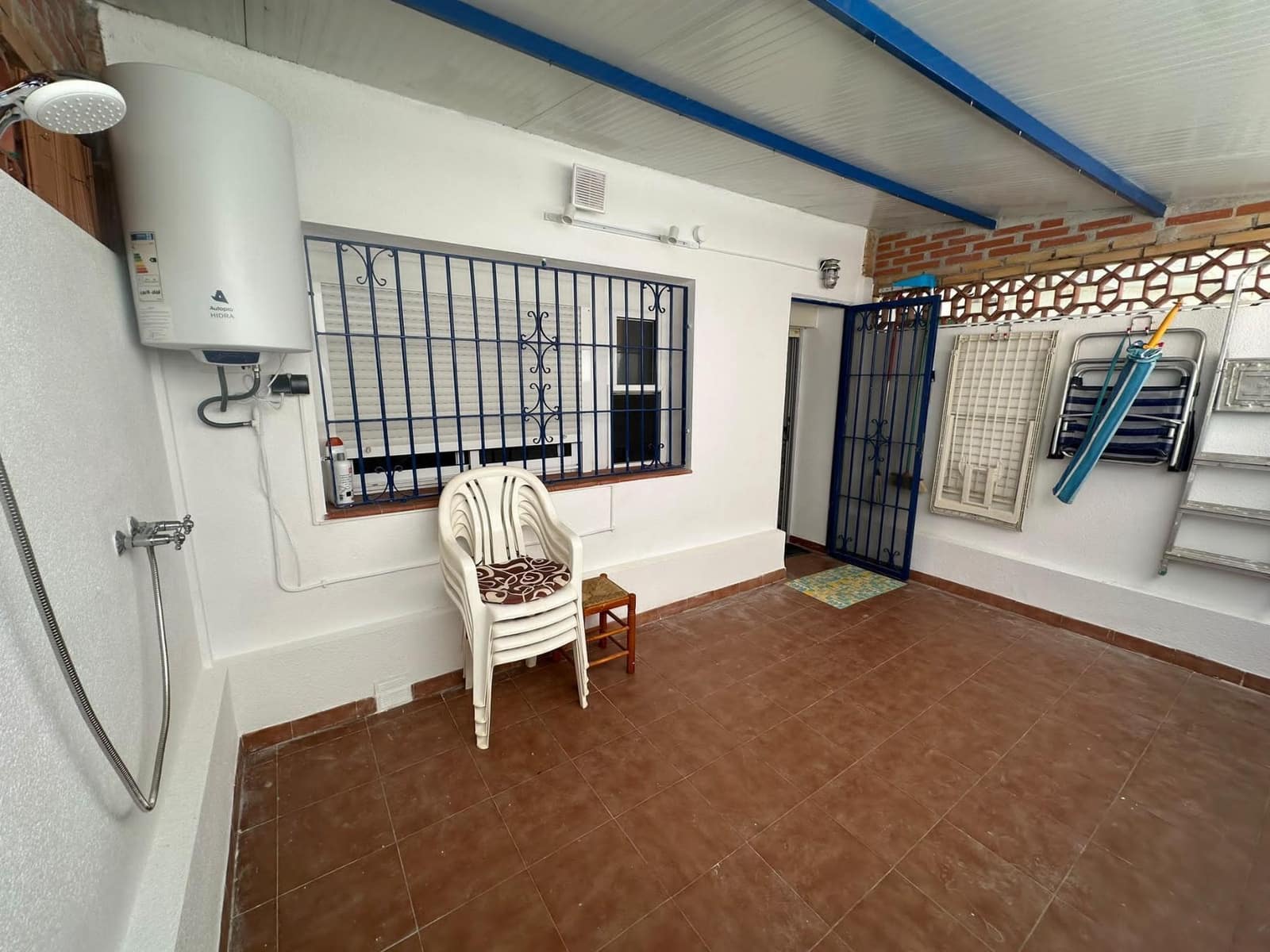 Apartamento de 3 habitaciones en Mar de Cristal en alquiler - 1.500 € (Ref: 10032198)