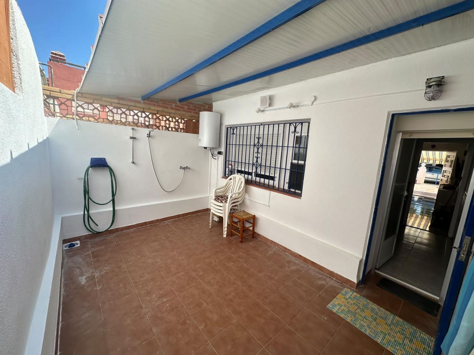 Apartamento de 3 habitaciones en Mar de Cristal en alquiler - 1.500 € (Ref: 10032198)
