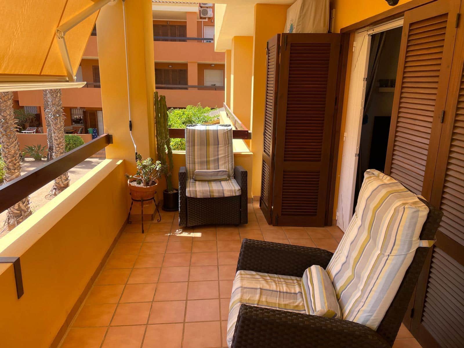 2 bedroom Apartment for sale in Mar de Cristal with pool - € 165,000 (Ref: 10036232)