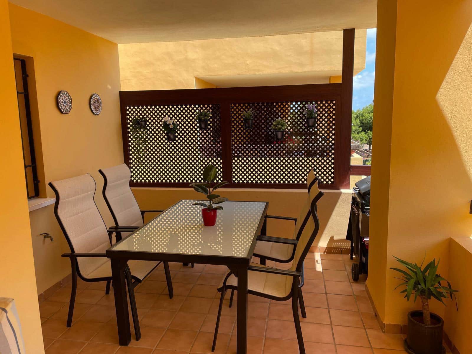 2 bedroom Apartment for sale in Mar de Cristal with pool - € 165,000 (Ref: 10036232)