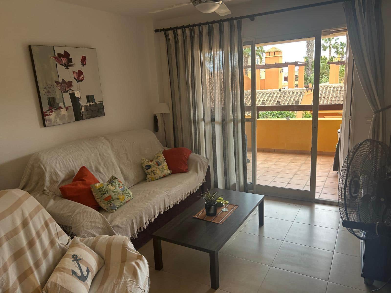 2 bedroom Apartment for sale in Mar de Cristal with pool - € 165,000 (Ref: 10036232)