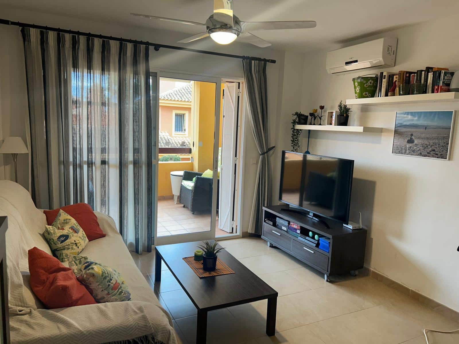 2 bedroom Apartment for sale in Mar de Cristal with pool - € 165,000 (Ref: 10036232)