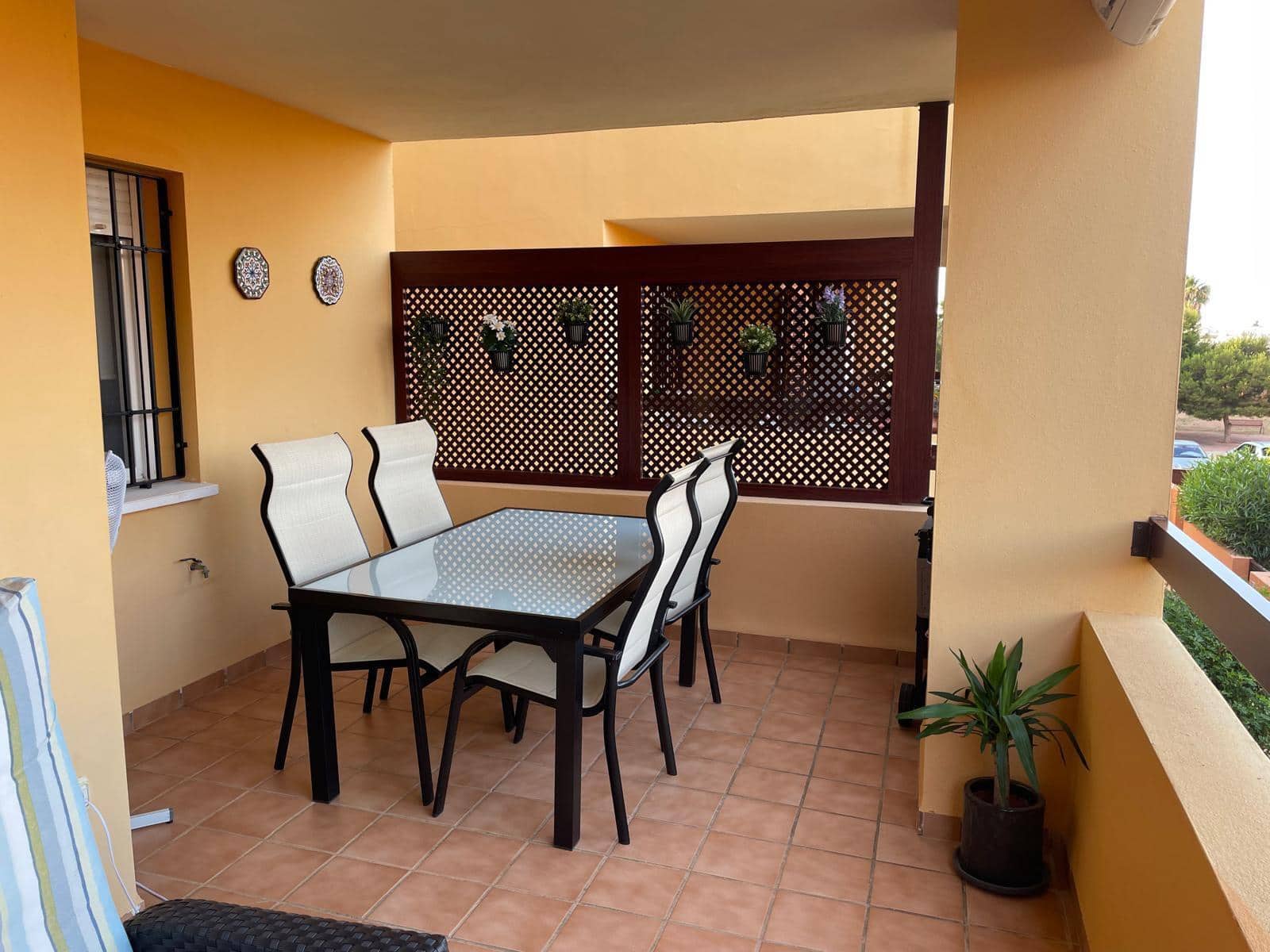 2 bedroom Apartment for sale in Mar de Cristal with pool - € 165,000 (Ref: 10036232)