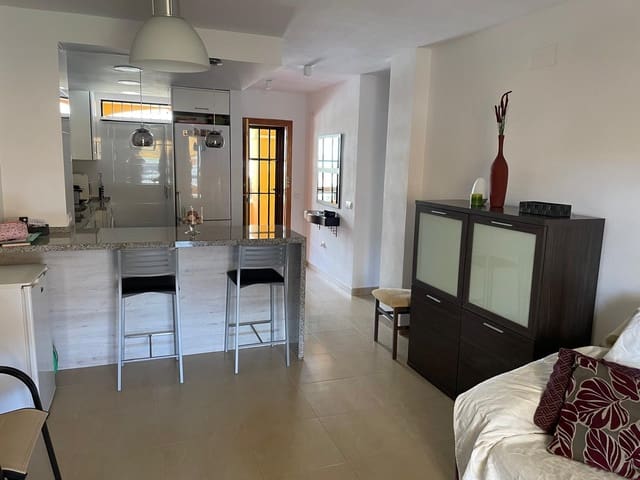 2 bedroom Apartment for sale in Mar de Cristal, Cartagena with pool - € 165,000 (Ref: 10036232)