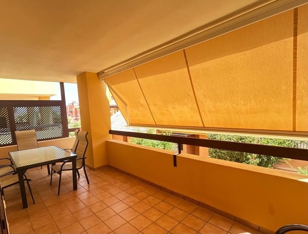 2 bedroom Apartment for sale in Mar de Cristal, Cartagena with pool - € 165,000 (Ref: 10036232)