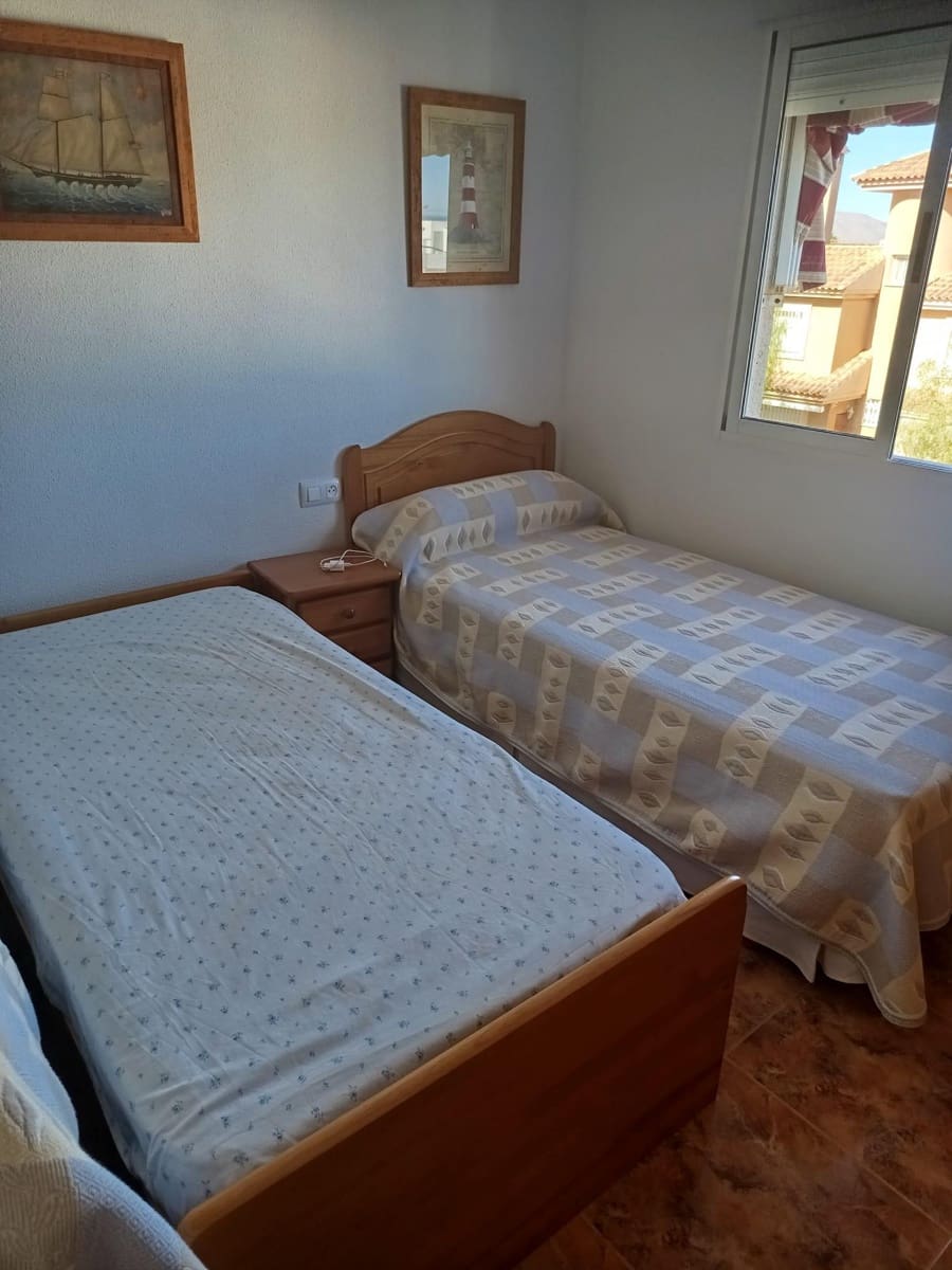 3 bedroom Apartment for rent in Islas Menores - € 650 (Ref: 10040151)