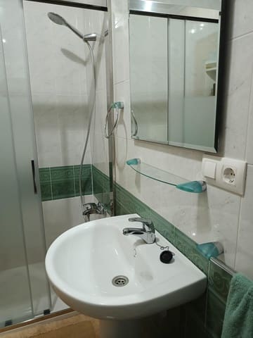 Appartement de 3 chambres à louer à Islas Menores, Carthagène - 650 € (Ref: 10040151)