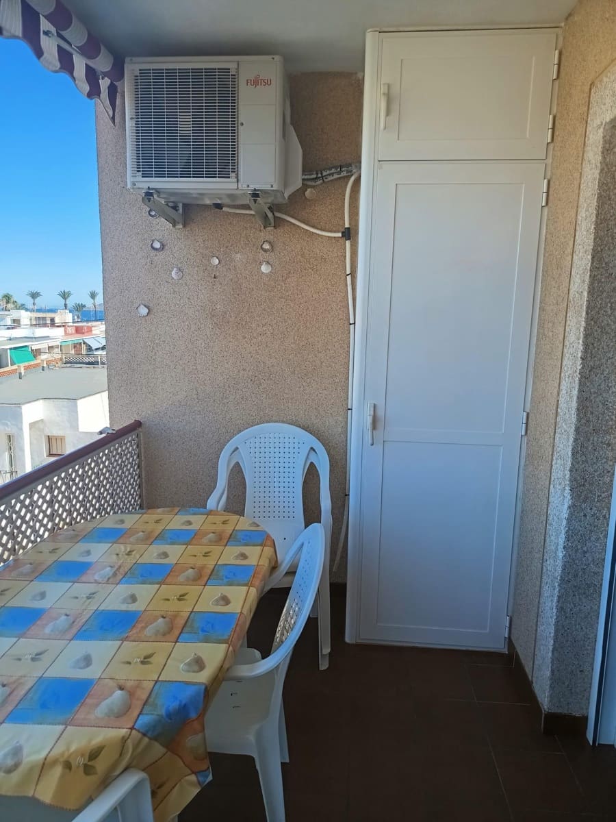 3 bedroom Apartment for rent in Islas Menores - € 650 (Ref: 10040151)