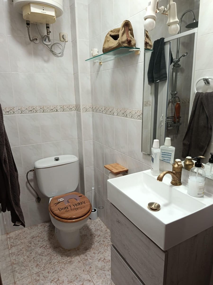 Appartement de 2 chambres à louer à Islas Menores - 650 € (Ref: 10077185)