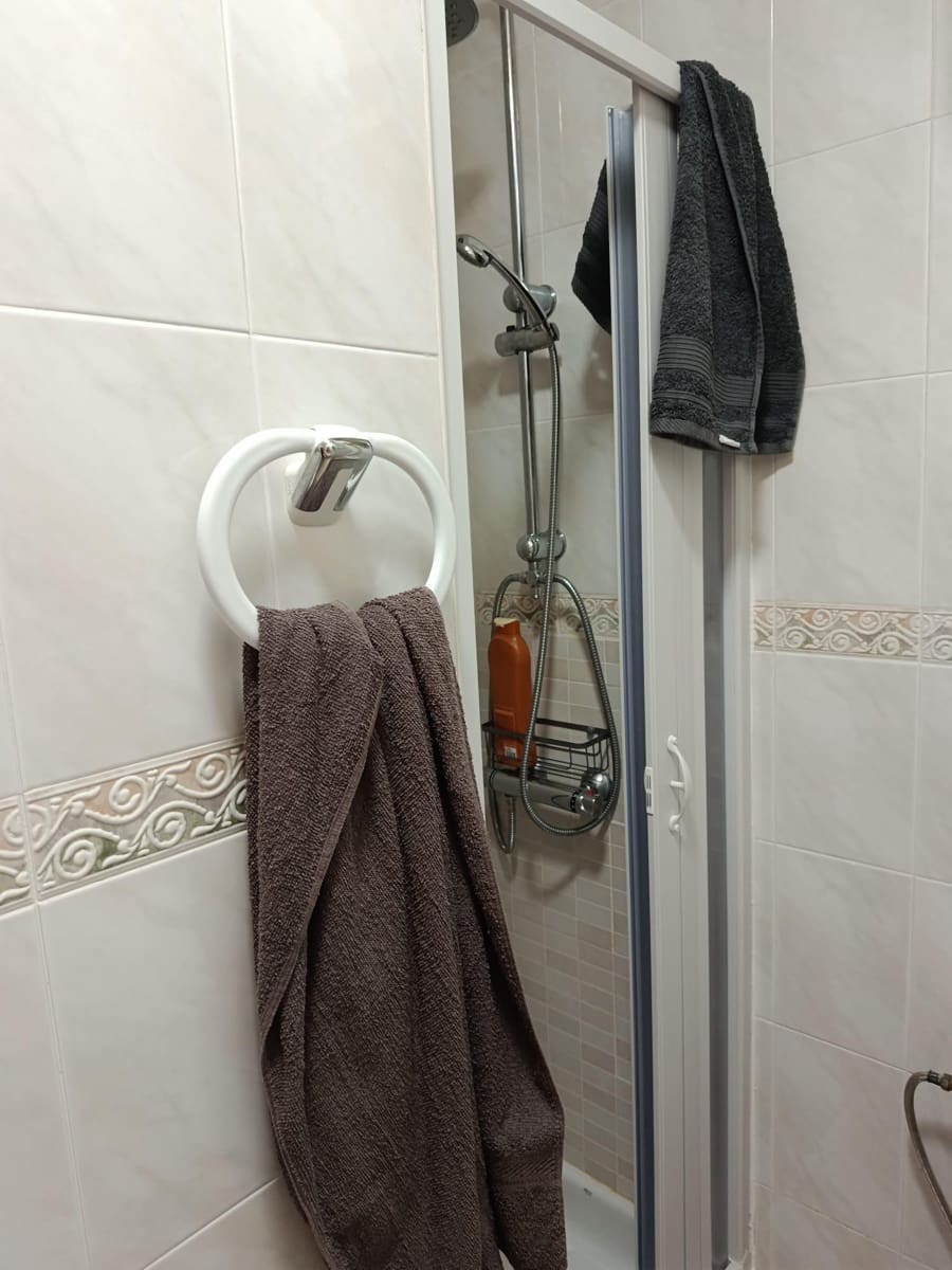 Appartement de 2 chambres à louer à Islas Menores - 650 € (Ref: 10077185)