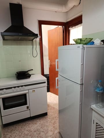 Appartement de 2 chambres à louer à Islas Menores, Carthagène - 650 € (Ref: 10077185)