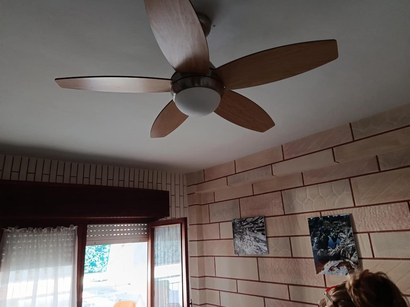Appartement de 2 chambres à louer à Islas Menores - 650 € (Ref: 10077185)