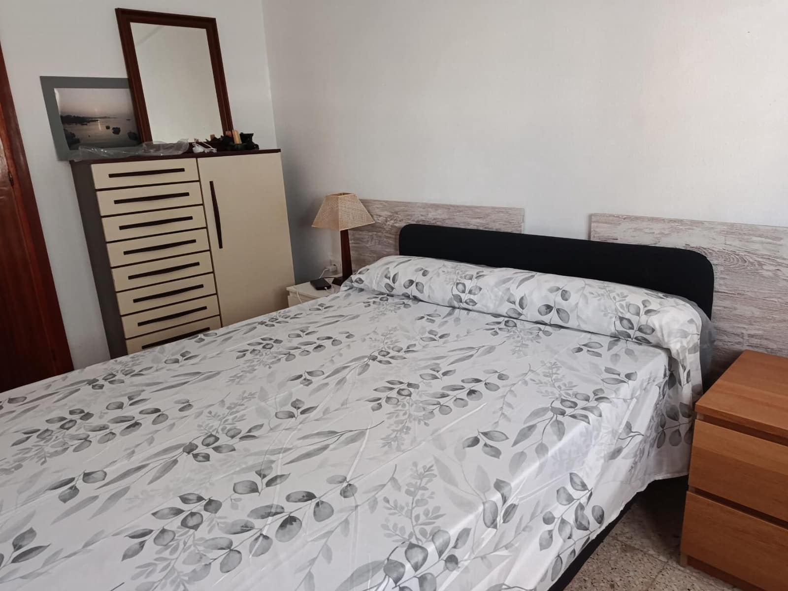 Appartement de 2 chambres à louer à Islas Menores - 650 € (Ref: 10077185)