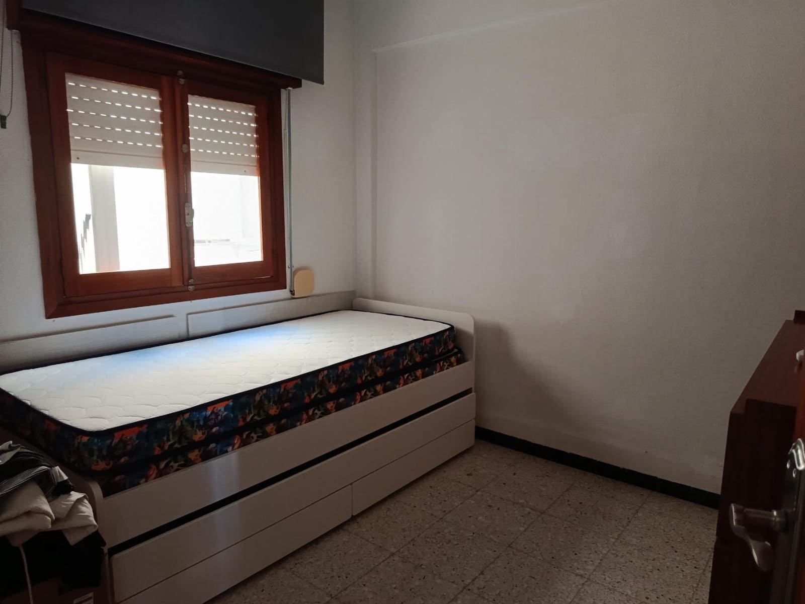 Appartement de 2 chambres à louer à Islas Menores - 650 € (Ref: 10077185)