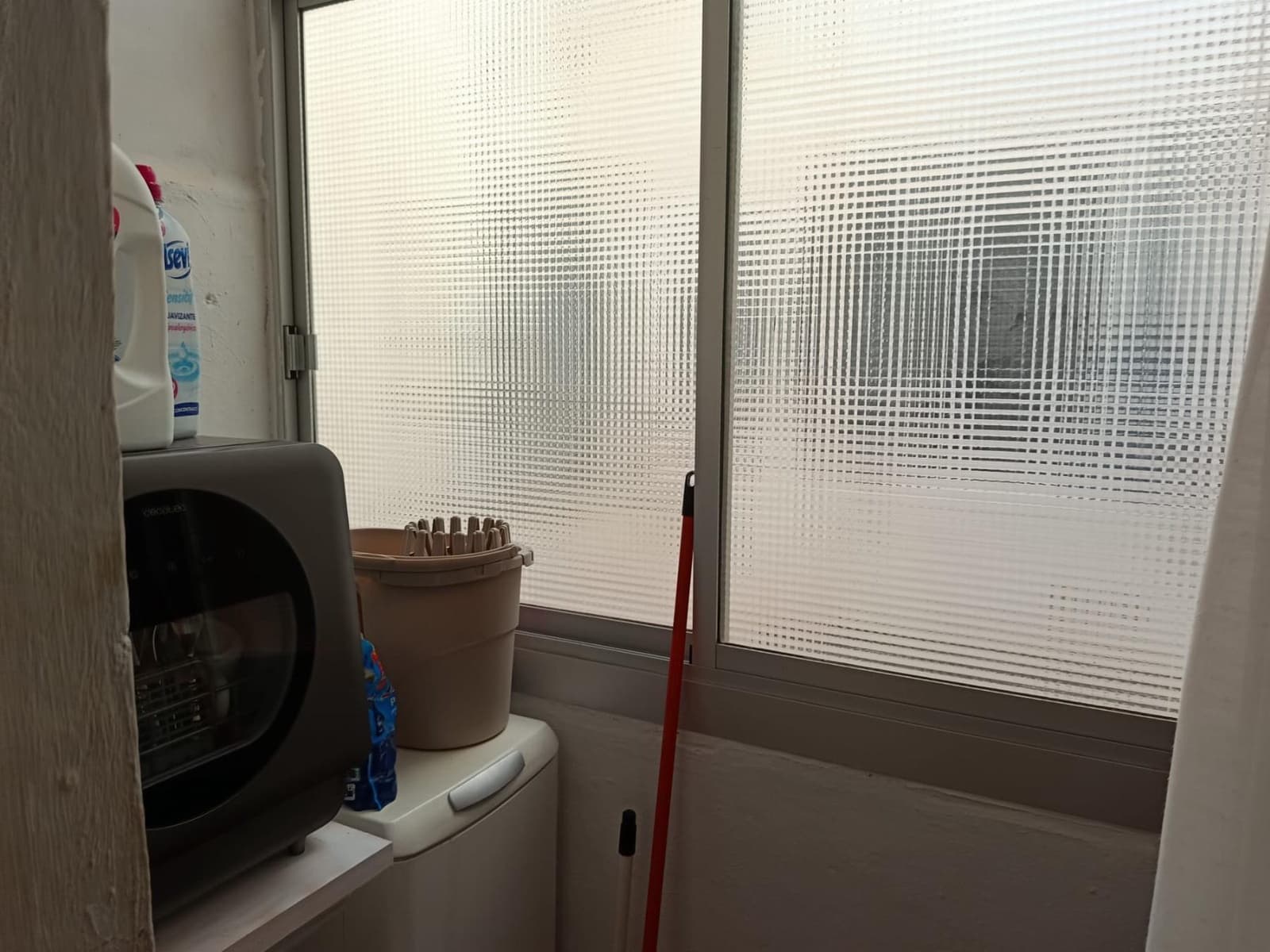 Appartement de 2 chambres à louer à Islas Menores - 650 € (Ref: 10077185)