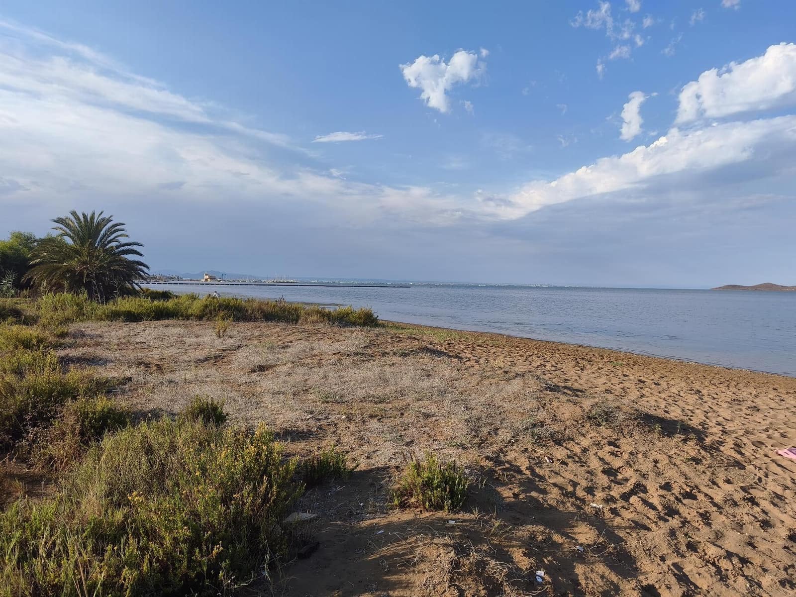 Area Edificabile in vendita in Los Urrutias - 90.000 € (Rif: 10088522)