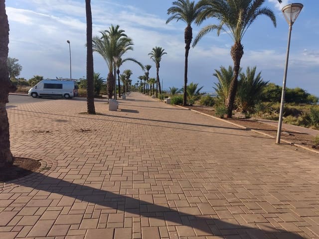 Bouwgrond te koop in Los Urrutias, Cartagena - € 90.000 (Ref: 10088522)