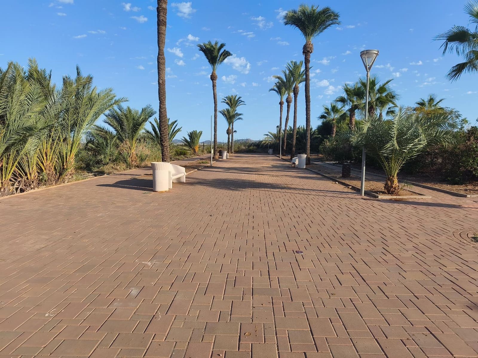 Area Edificabile in vendita in Los Urrutias - 90.000 € (Rif: 10088522)