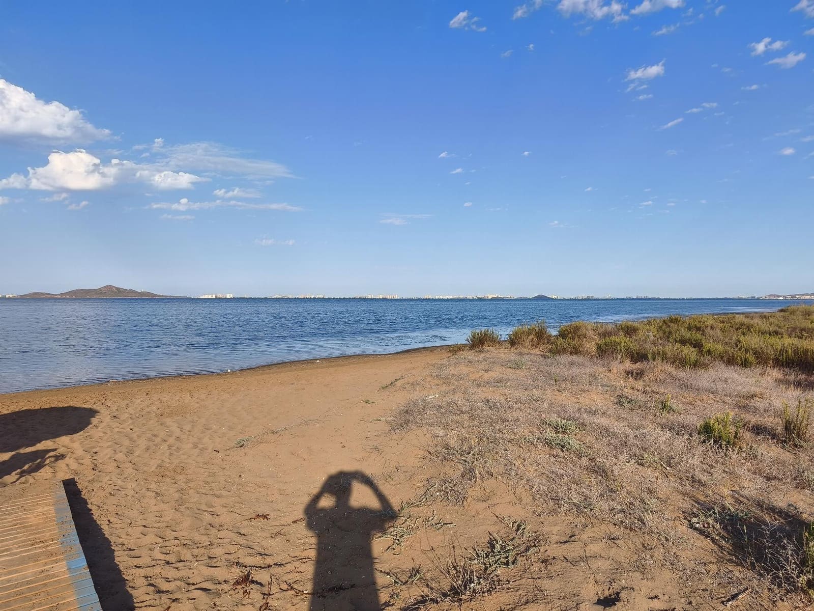 Area Edificabile in vendita in Los Urrutias - 90.000 € (Rif: 10088522)