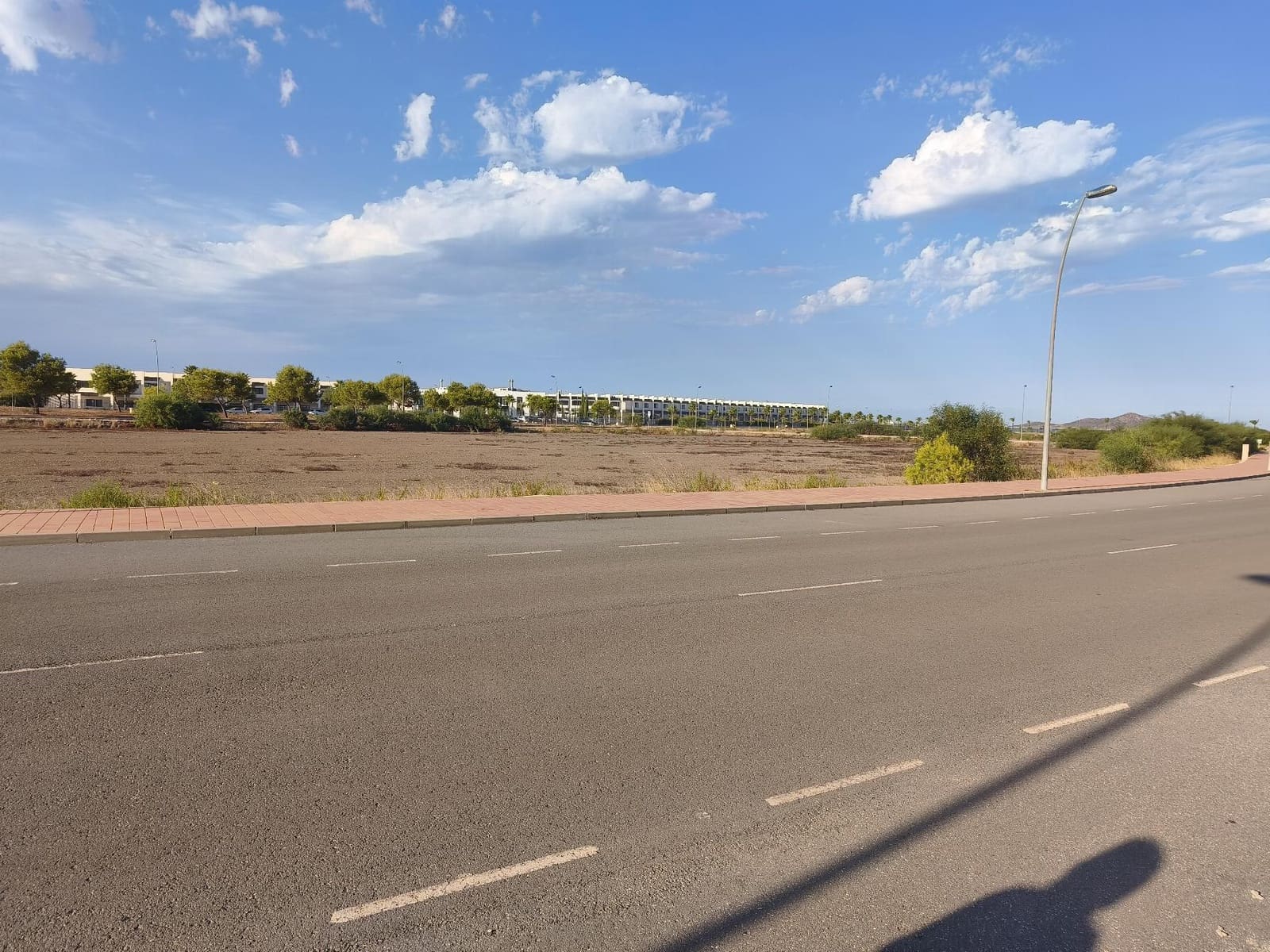 Area Edificabile in vendita in Los Urrutias - 90.000 € (Rif: 10088522)