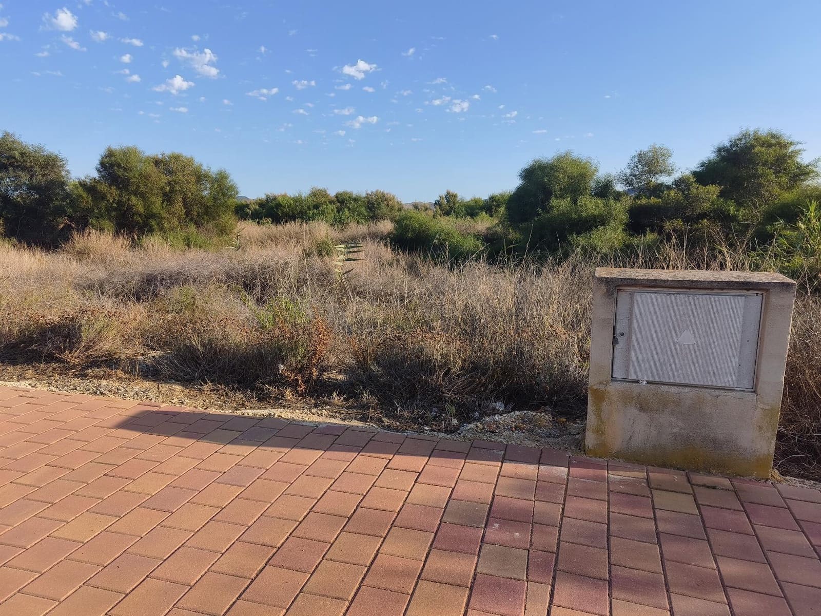 Area Edificabile in vendita in Los Urrutias - 90.000 € (Rif: 10088522)