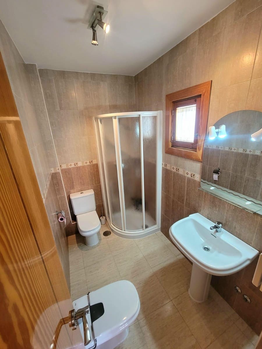 2 chambre Appartement à vendre à Islas Menores - 119 000 € (Ref: 10129358)