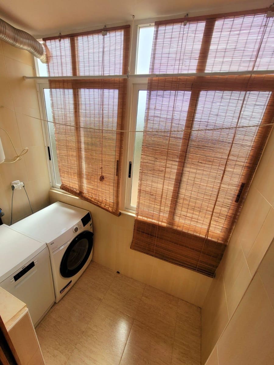 2 chambre Appartement à vendre à Islas Menores - 119 000 € (Ref: 10129358)