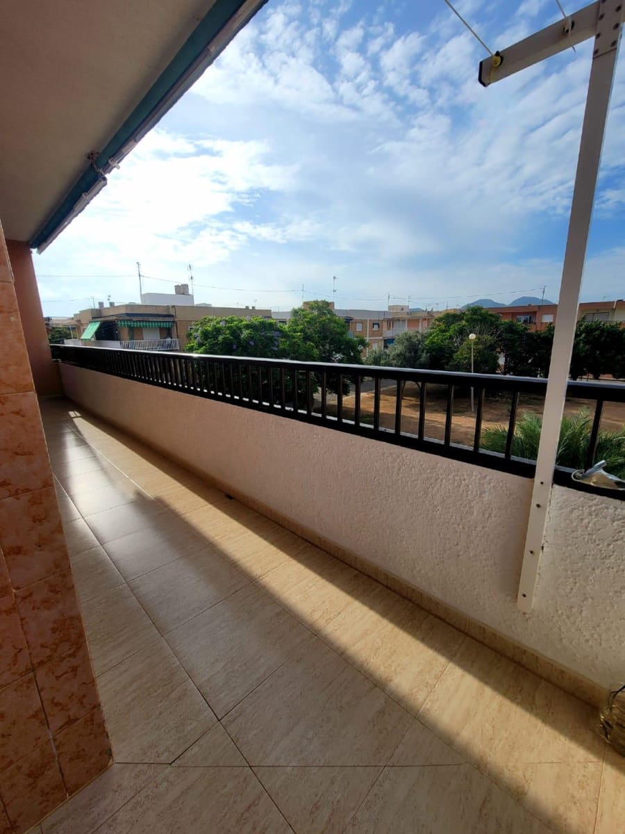 2 chambre Appartement à vendre à Islas Menores - 119 000 € (Ref: 10129358)