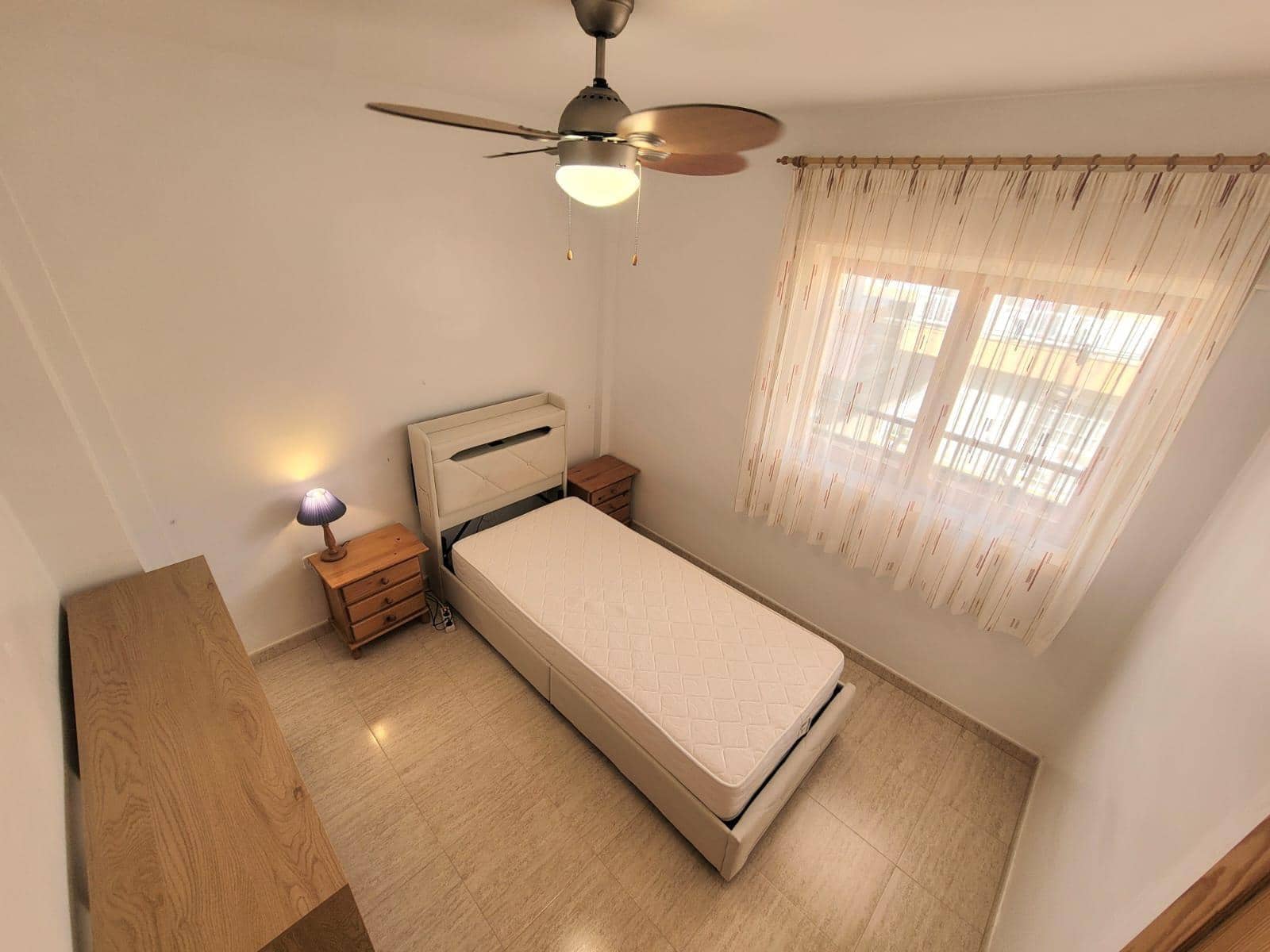 2 chambre Appartement à vendre à Islas Menores - 119 000 € (Ref: 10129358)