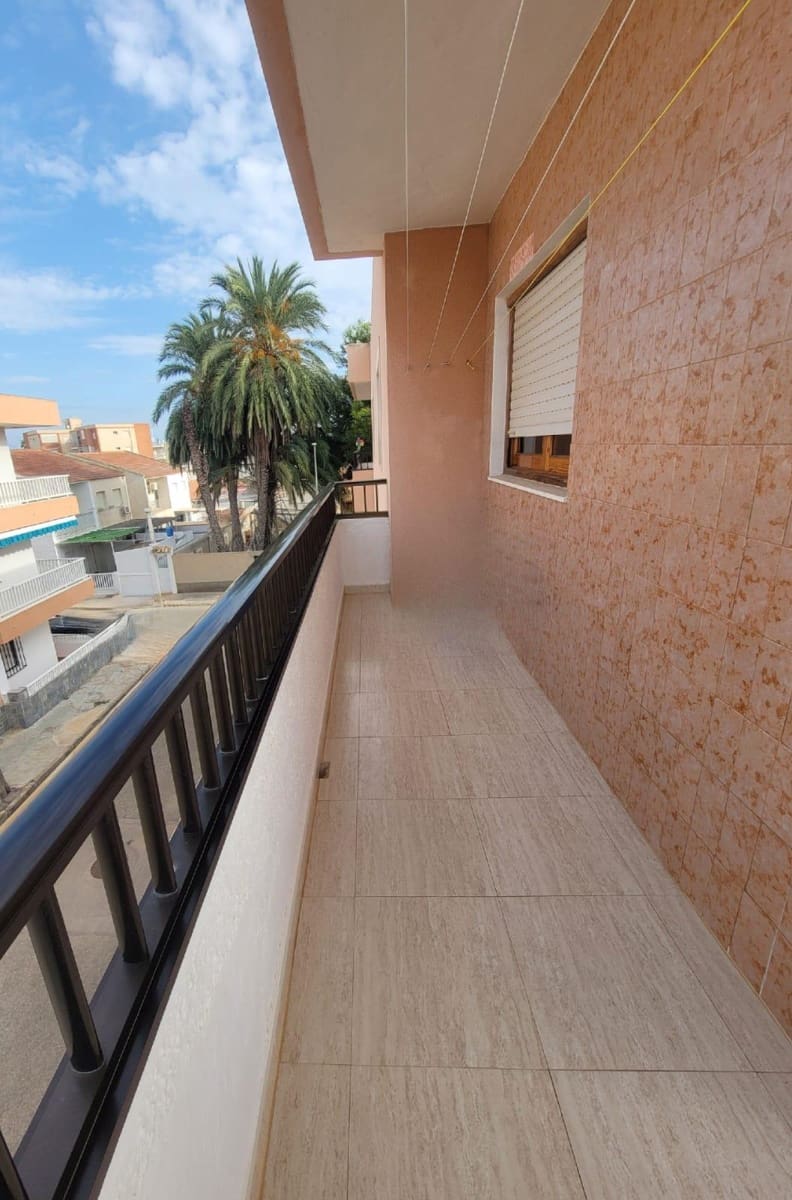 2 chambre Appartement à vendre à Islas Menores - 119 000 € (Ref: 10129358)