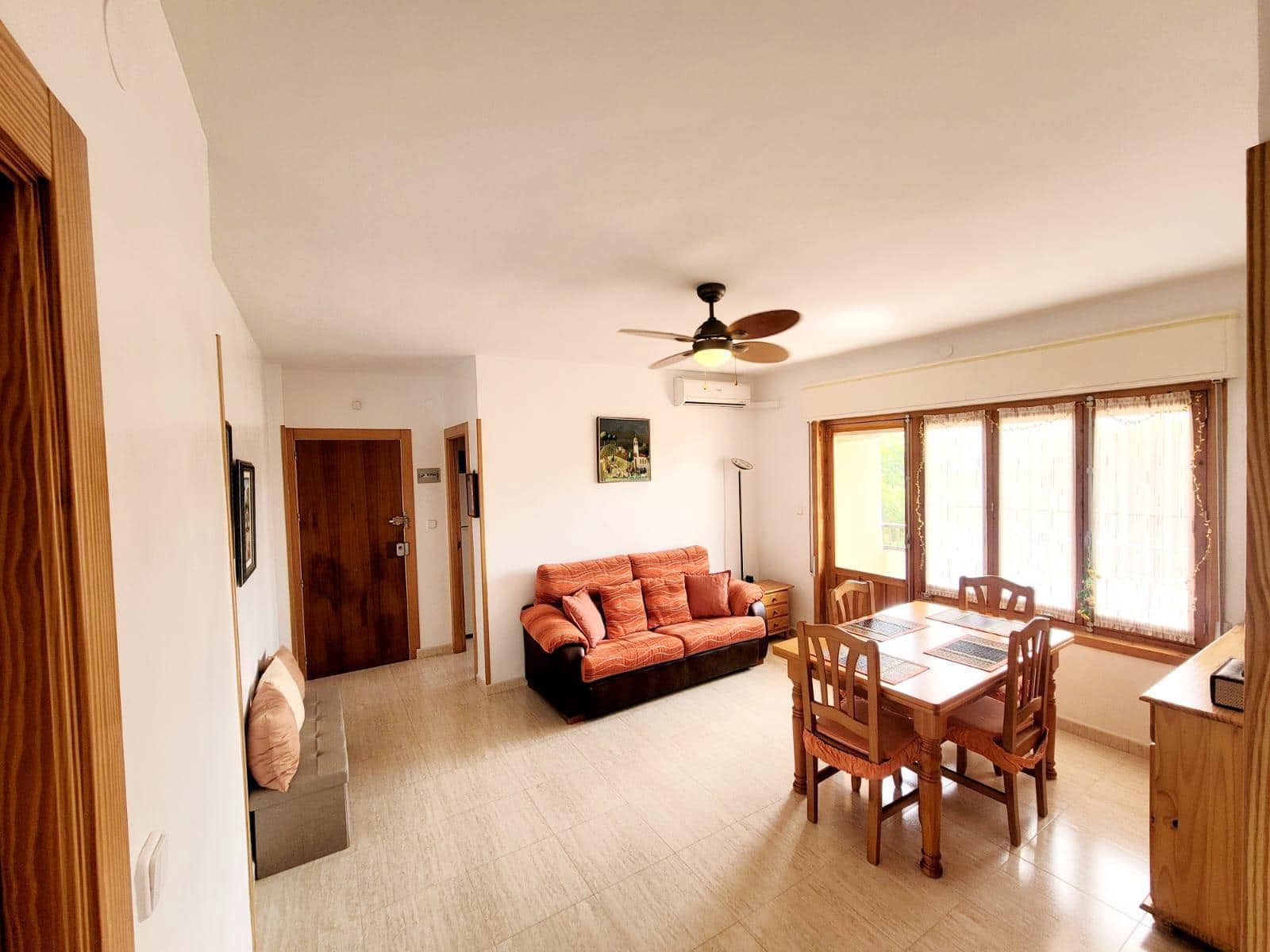 2 chambre Appartement à vendre à Islas Menores - 119 000 € (Ref: 10129358)