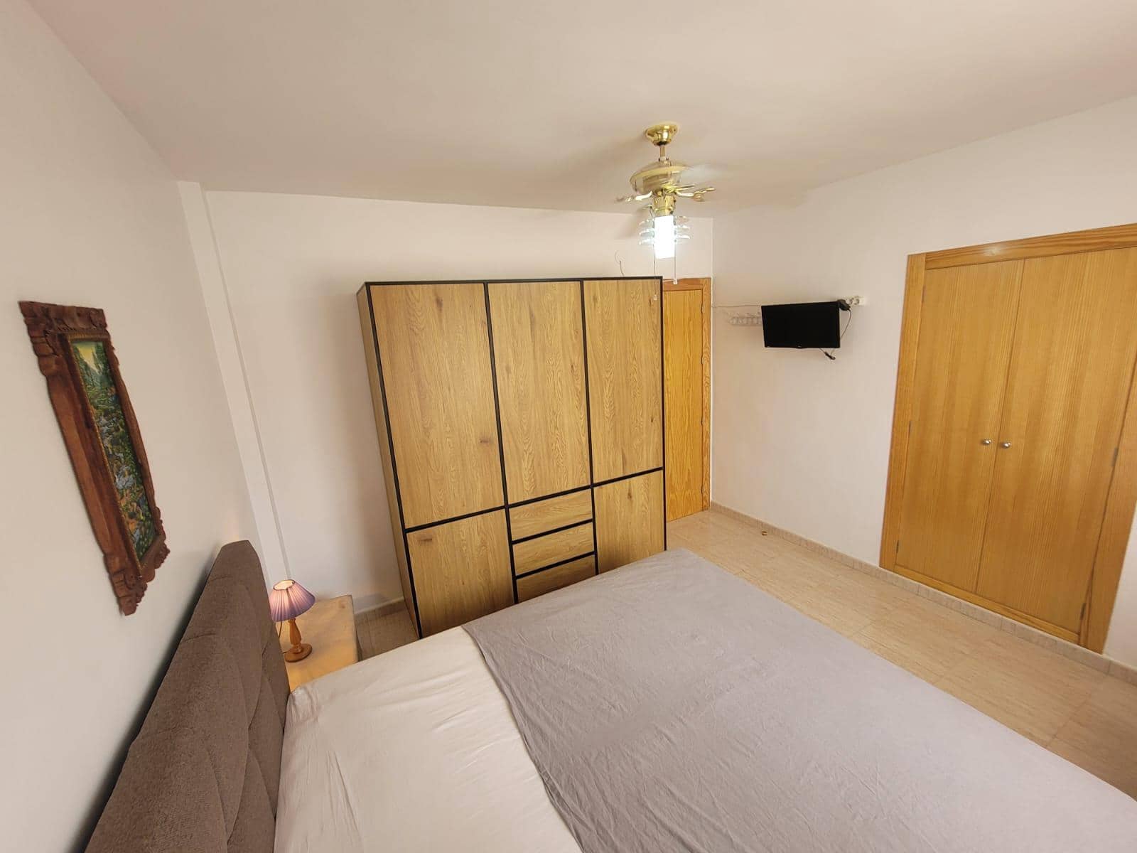 2 chambre Appartement à vendre à Islas Menores - 119 000 € (Ref: 10129358)